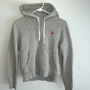 Ralph Lauren Hoodie